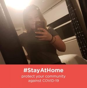 Meet your Posher, Brooke